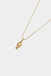 Lucky Fish Necklace