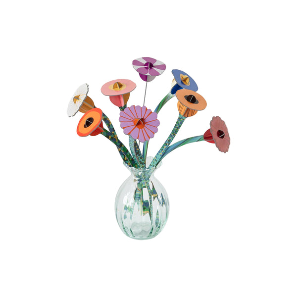 Flower Bouquet- Klimt's Garden