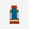 Dog Sweater- Color Patch