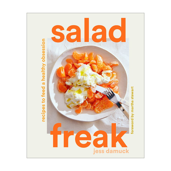 Salad Freak