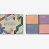 What Do I Really Want To Achieve? Goal Setting Cards