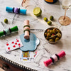 Bowtie Corkscrew