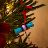 Bowtie Corkscrew