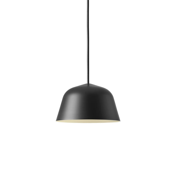 Ambit Pendant Lamp - XSmall Black