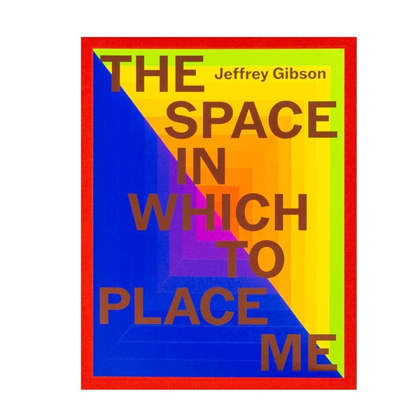 The Space In Which to Place Me
