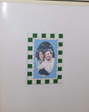 Magnetic Frames
