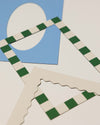 Magnetic Frames