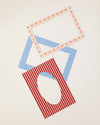 Magnetic Frames