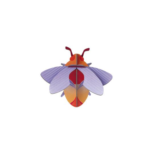 Small Insects - Bumble Bee