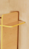 Grid Shelf 5 x 3