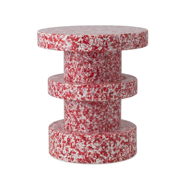 Bit Stool Cone - Red