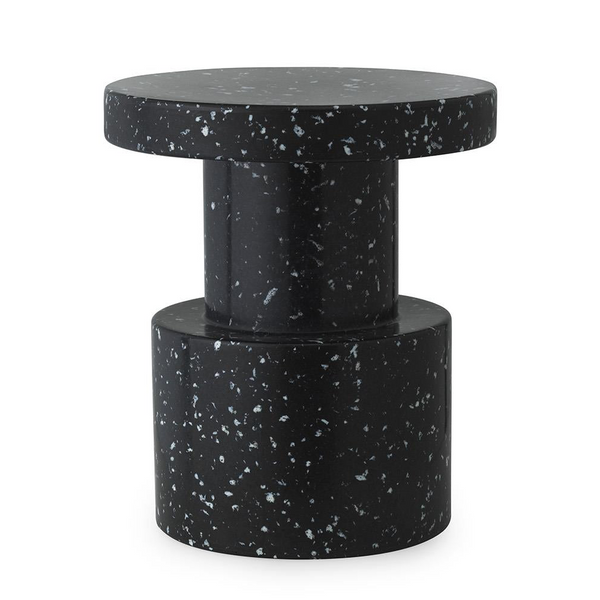 Bit Stool - Black