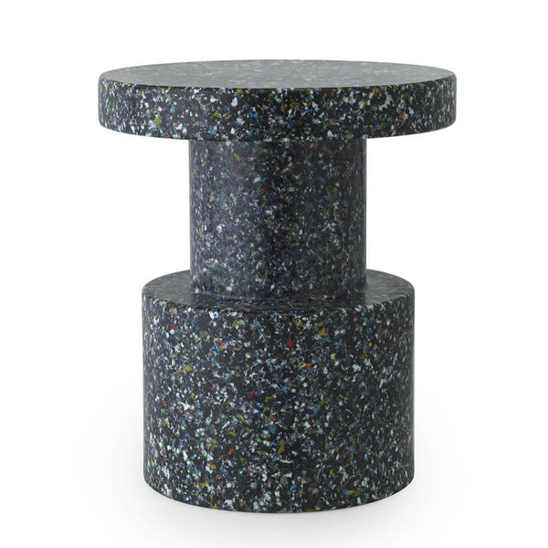 Bit Stool - Black