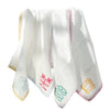 Napkin Set - Bouquet