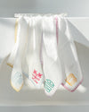 Napkin Set - Bouquet