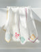 Napkin Set - Bouquet