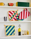Potholders