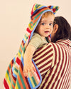 Baby Hooded Towel