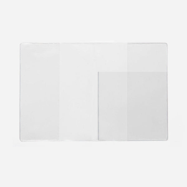 Journal 365 Plastic Cover