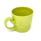Skull Mug - Green