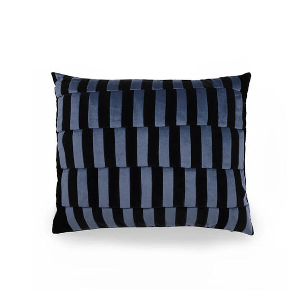 Velvet Cushion - Ally