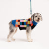 Dog Sweater- Color Patch
