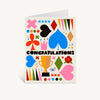 Card - Congratulations Trophy