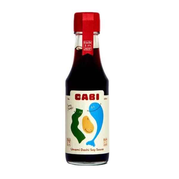 Soy Sauce