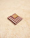 Bug Stripe Towels