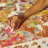 1000 pc Puzzle - Charm World