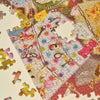 1000 pc Puzzle - Charm World