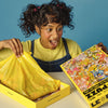 1000 pc Puzzle - Charm World