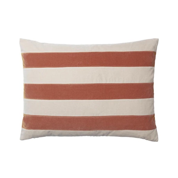 Velvet Cushion - Zarah