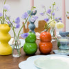 Bobbin Salt & Pepper Grinder - Chubby