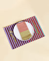 Napkins- Duo Stripes