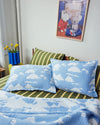 Coverlet - Cloud
