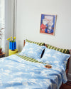 Coverlet - Cloud