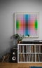 Fine Art Print - Color Space 71