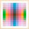 Fine Art Print - Color Space 71