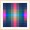 Fine Art Print - Color Space 72