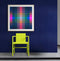 Fine Art Print - Color Space 72