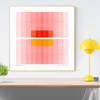 Fine Art Print - Color Space 27
