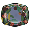Kate Blairstone Tray -Gado Gado Mangosteen Rococo