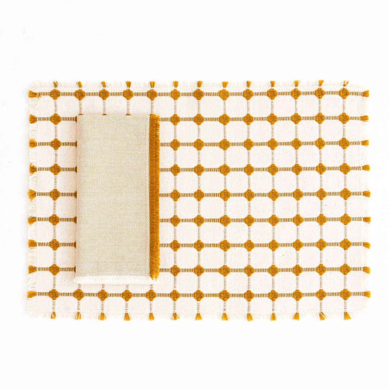 Wicker Placemat