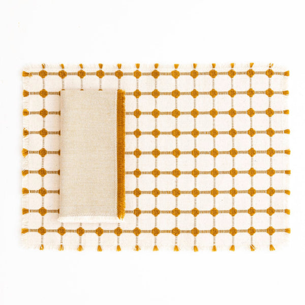 Wicker Placemat