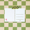 Louder Together Postcard