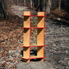 Grid Shelf 4 x 2