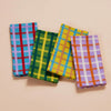 Napkins - Plaid