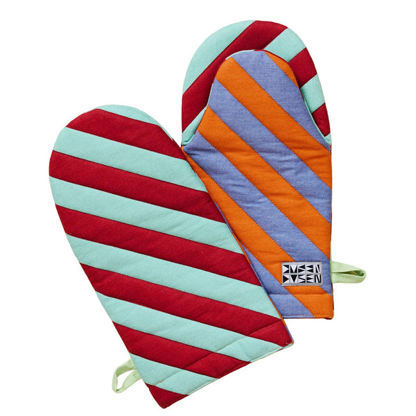 Oven Mitt