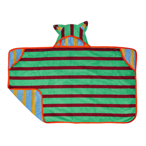 Baby Hooded Towel